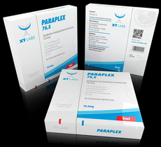 XT-Labs Paraplex 76.5 US
