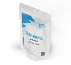 DP Clenbuterol