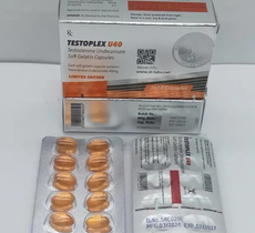 XT-Labs Testoplex U40 US