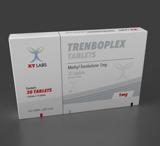 XT-Labs Trenboplex 1 US