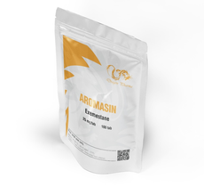 DP Aromasin