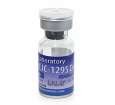 SP CJC-1295 DAC 5mg