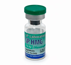 SP HMG 75IU