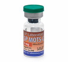SP Mots-C 5mg
