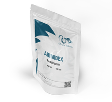 DP Arimidex