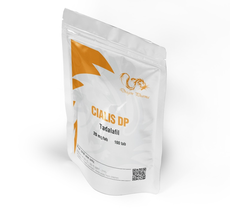 DP Cialis 20