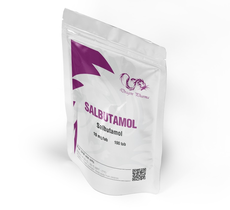 DP Salbutamol