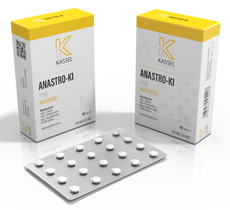 Kassel Anastro-K1 US