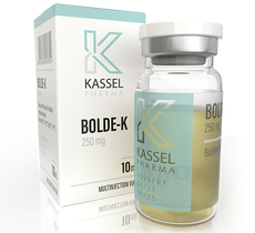 Kassel Bolde-K 250 US