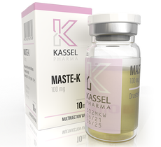 Kassel Maste-K 100 US