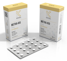 Kassel Metha-K10 US