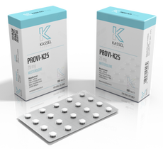 Kassel Provi-K25 US
