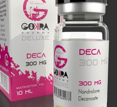Gokira Deca 300 US
