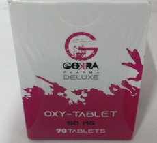 Gokira Oxy-Tablet US
