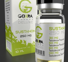 Gokira Sustanon 250 US