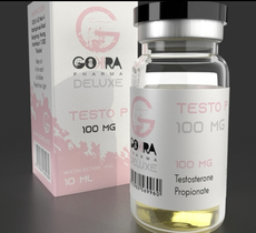 Gokira Testo P 100 US