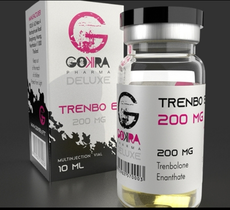 Gokira Trenbo E 200 US