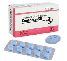 Cenforce-50 US