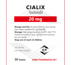Cialix