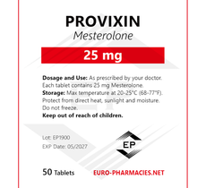 Provixin