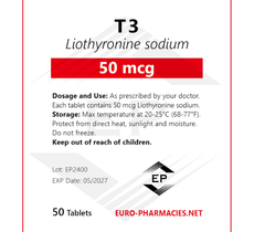 T3 Euro
