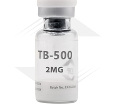 Thymosin Beta (TB4) TB-500 Euro