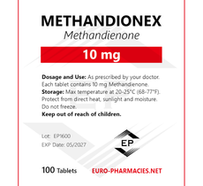 Methandionex  US