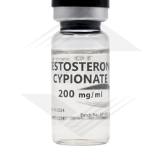 Testosterone Cypionate Euro US