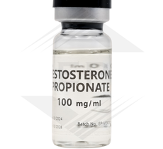 Testosterone Propionate Euro US
