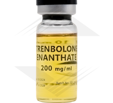 Trenbolone Enanthate Euro US
