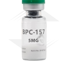 BPC 157 5 mg Euro US