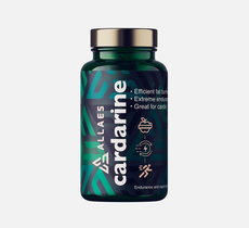 Allaes Cardarine (GW 501516) 10 mg