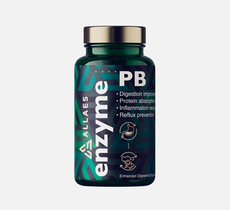 Allaes Enzyme PB Digestive Complex