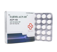 Beligas Sarms ACP-105
