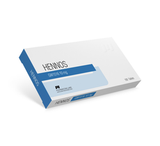 Pharmacom Hennos