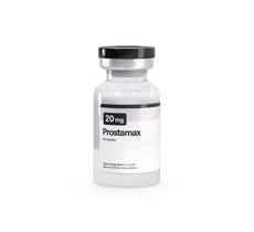 Ultima-Prostamax 20mg US
