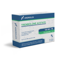 Androlex Trenbolone acetate 100