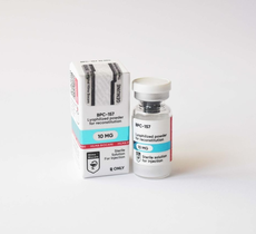 Hilma BPC-157 10mg