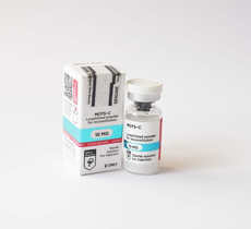 Hilma Mots-C 10mg