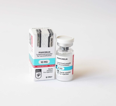 Hilma Ipamorelin 10mg