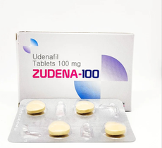 Sunrise Zudena-100