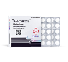 Beligas Raloxifine US