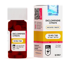 Hilma Enclomiphene Citrate
