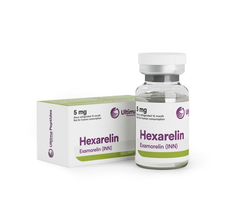 Ultima-HEXARELIN 5mg US