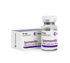 Ultima-Ipamorelin 10 mg US