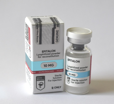 Epitalon 10mg