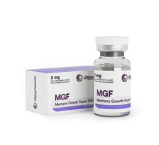 Ultima-MGF 2mg US