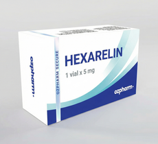 OzPharm Hexarelin US