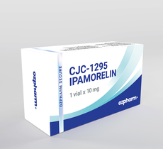 OzPharm CJC-1295 + Ipamorelin US