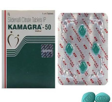 Kamagra Gold 50